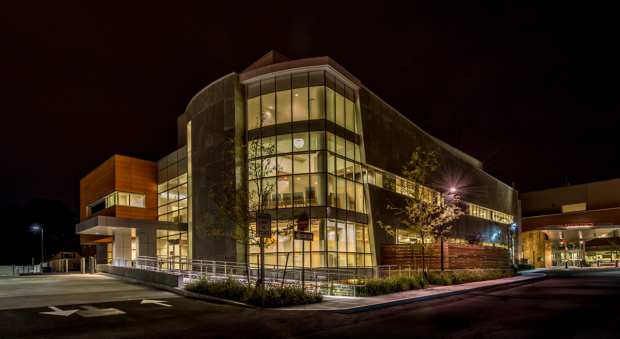 Beth Israel Deaconess Hospital, Healthcare BOND