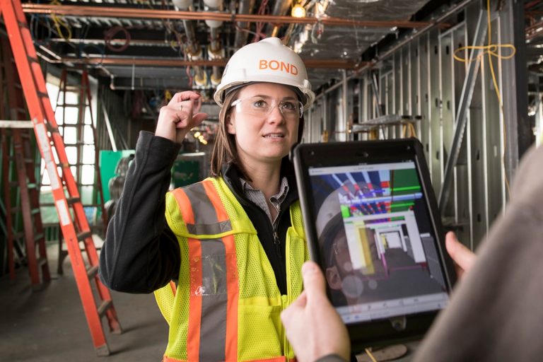 Construction Jobs in Boston, Northeast - BOND