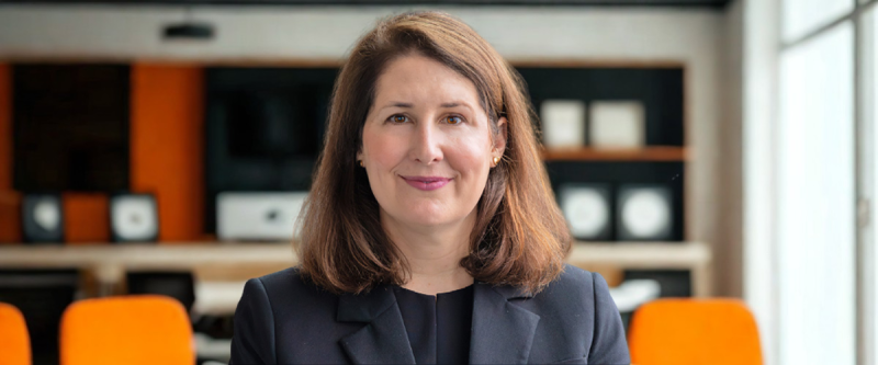 Suzanne Roeder - BOND